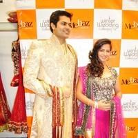 Launch of Diwali Festive Collection at Mebaz at Himayathnagar - Pictures | Picture 106408